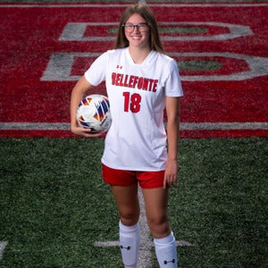 Kaylee Knepp