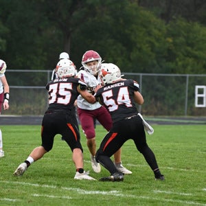 GARRETT HANSEN