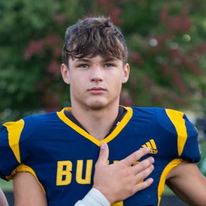 Brett Vanacker
