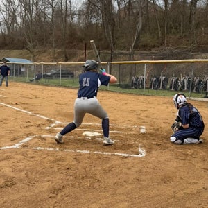 Paige Harker mugshot