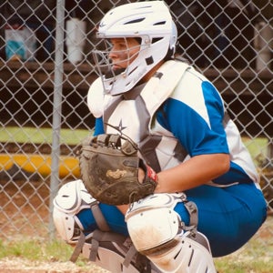 Katie Ledwich mugshot