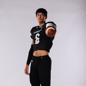 Tristan Petty mugshot