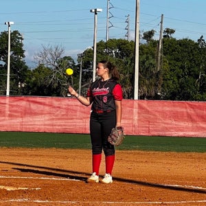 Jayla Clough mugshot