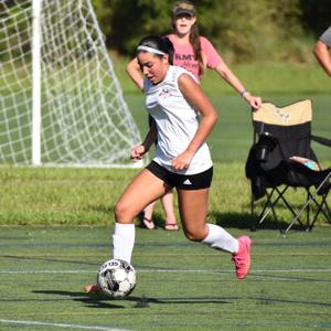 Arianys Casiano Alvarez