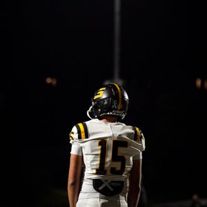 Caiden Van Leer mugshot