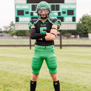 Mason Hansen