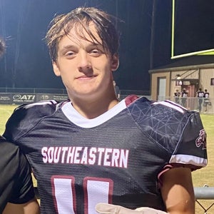 John Sprayberry mugshot