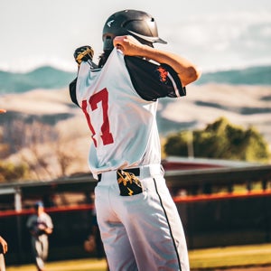 Derrek Wilder mugshot