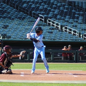 Kylan English mugshot