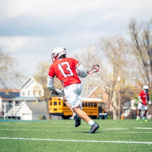 Gage Cockrell mugshot