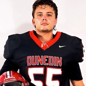 Brady Apostolopoulos