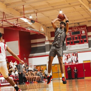 Muhamed Shaath mugshot