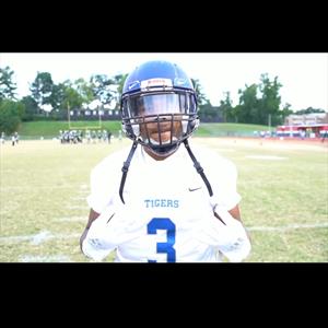 Trey Gardner