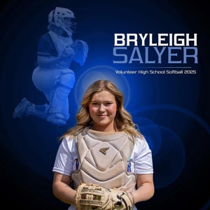 BRYLEIGH SALYER