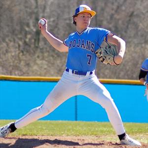 Bryson Ballantyne mugshot