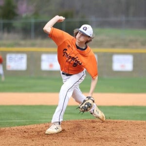 Bryson Davis