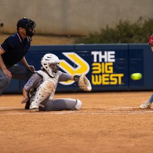 Makenzie Meyer mugshot