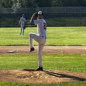 Cody Reed