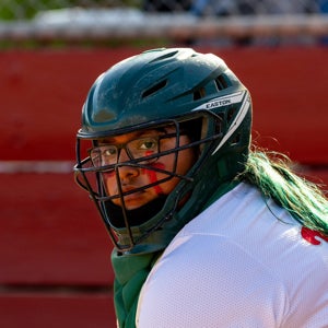 Avelynah Padilla mugshot