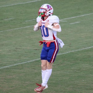 JACK MERRIMAN