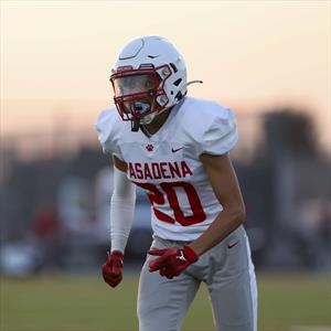 Justin Avila mugshot