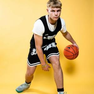 Baylin Statler mugshot