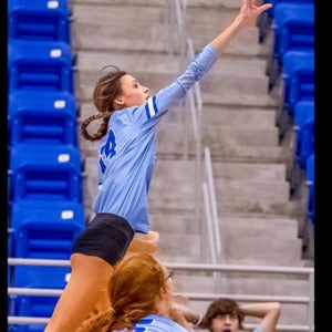 MALLORY HULSEY