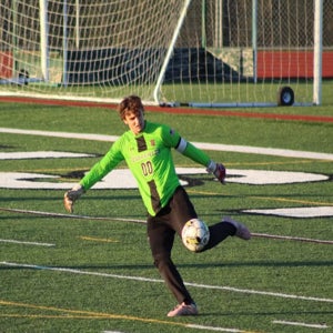 Jonah Buck