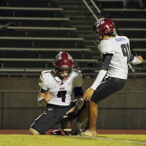 Brayden Barnette