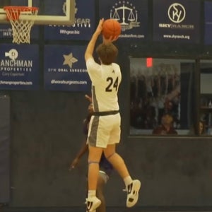 Easton Hupp