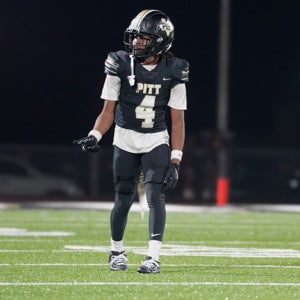 Seven Duffey mugshot