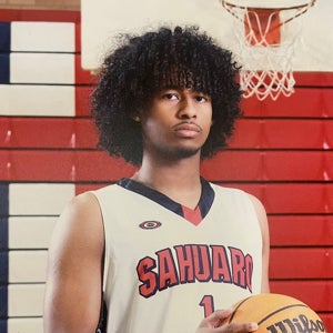 Jamaal McCraney