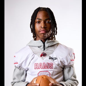 Anthony Boyd Jr. mugshot