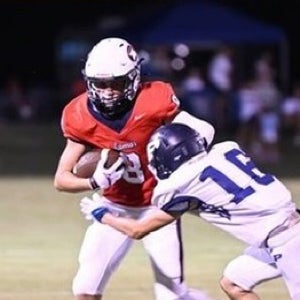 GAVIN AULL