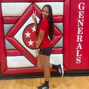 Destiny McFarland mugshot