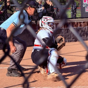 Daphnie Heckel mugshot