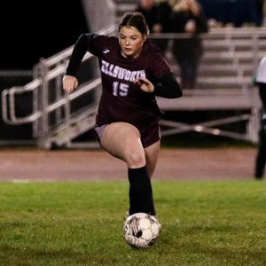 Elizabeth Boles mugshot