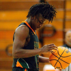 Deshawn Washington mugshot