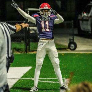 Jamari Parker