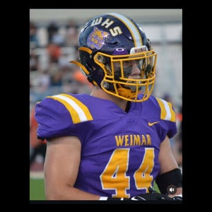 Drew Montgomery mugshot