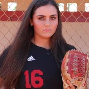 Gabrielle Espich mugshot