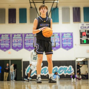 Cooper Perkins