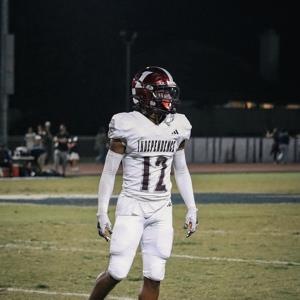 Amarius Rowel mugshot