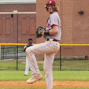 Cole Williams mugshot