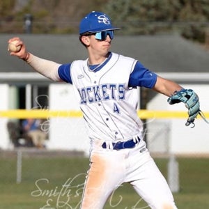 Tanner Hoffman mugshot