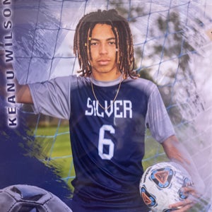 Keanu Wilson