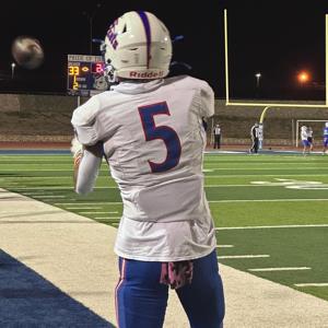 Michael Salazar mugshot