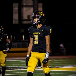 jelani carter