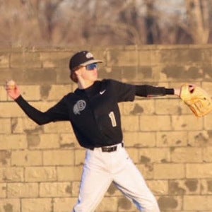 Braden Beattie