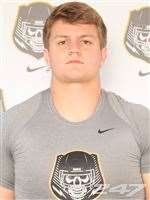 Blake Vinson